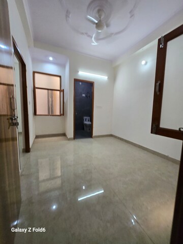 Staircase in 1 BHK Builder Floor at Palm Residency Chhatarpur, Chattarpur – for Rent