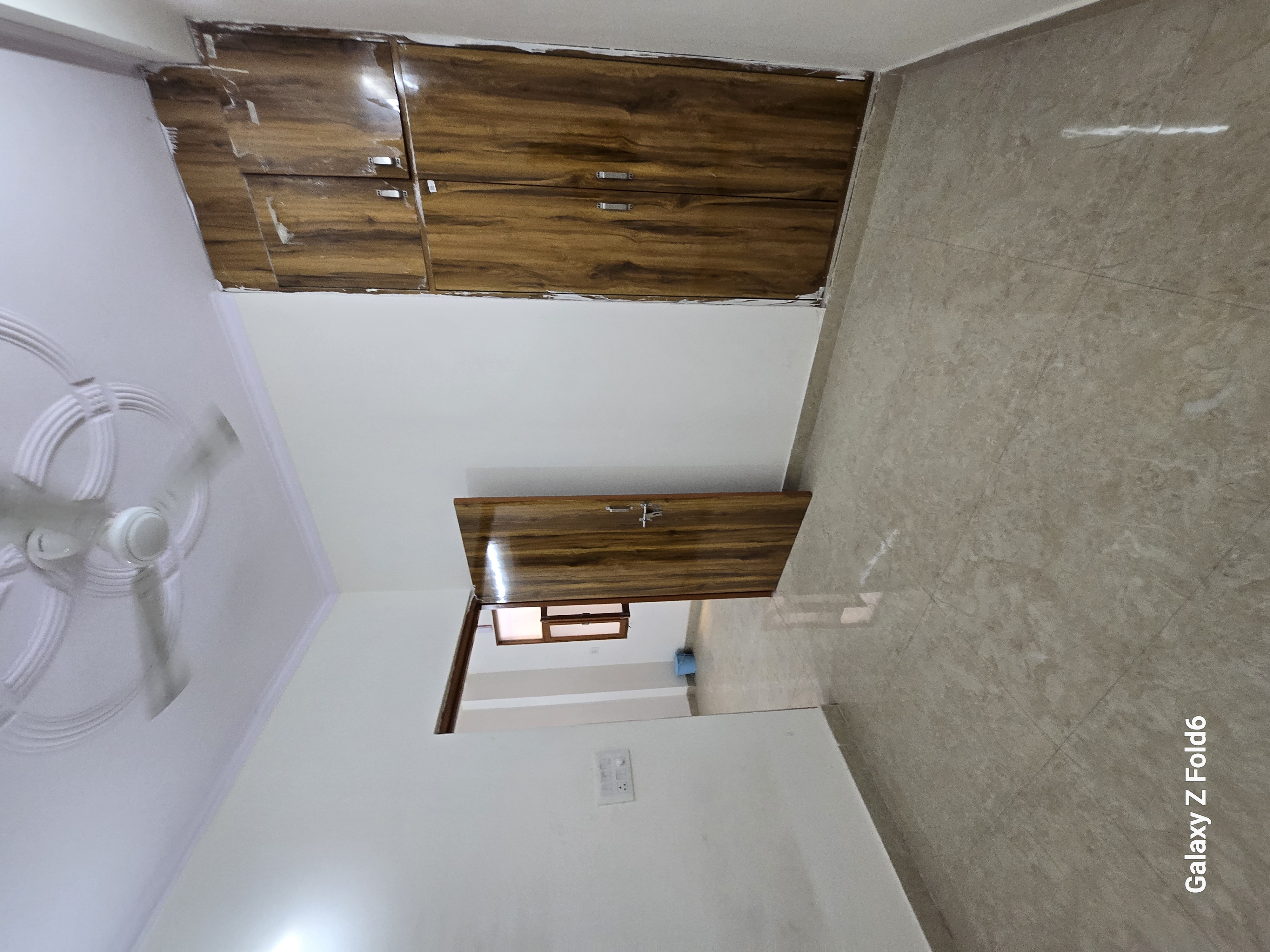 1 BHK + Servant Room Builder Floor For Rent in Palm Residency Chhatarpur
