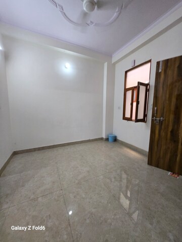 Staircase in 1 BHK Builder Floor at Palm Residency Chhatarpur, Chattarpur – for Rent
