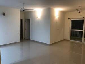 Room in 2 BHK Apartment at TVS Emerald Isle of Trees, Rachenahalli – for Sale