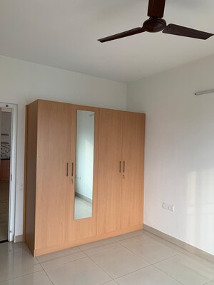 Room in 2 BHK Apartment at TVS Emerald Isle of Trees, Rachenahalli – for Sale