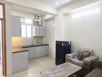 Kitchen in 2 BHK Apartment at Signature Global Prime, Sector 63a – for Rent