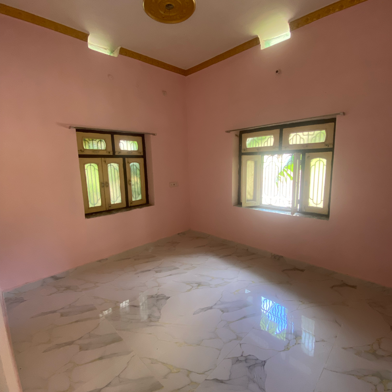 2 BHK + Pooja Room Independent House For Rent in BB ganj