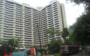 3 BHK Apartment For Sale in Kalpataru Hills, Manpada