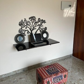 Furnished Amenities in 1 BHK Builder Floor at Ansal Sushant Lok I, Sector 43 – for Rent