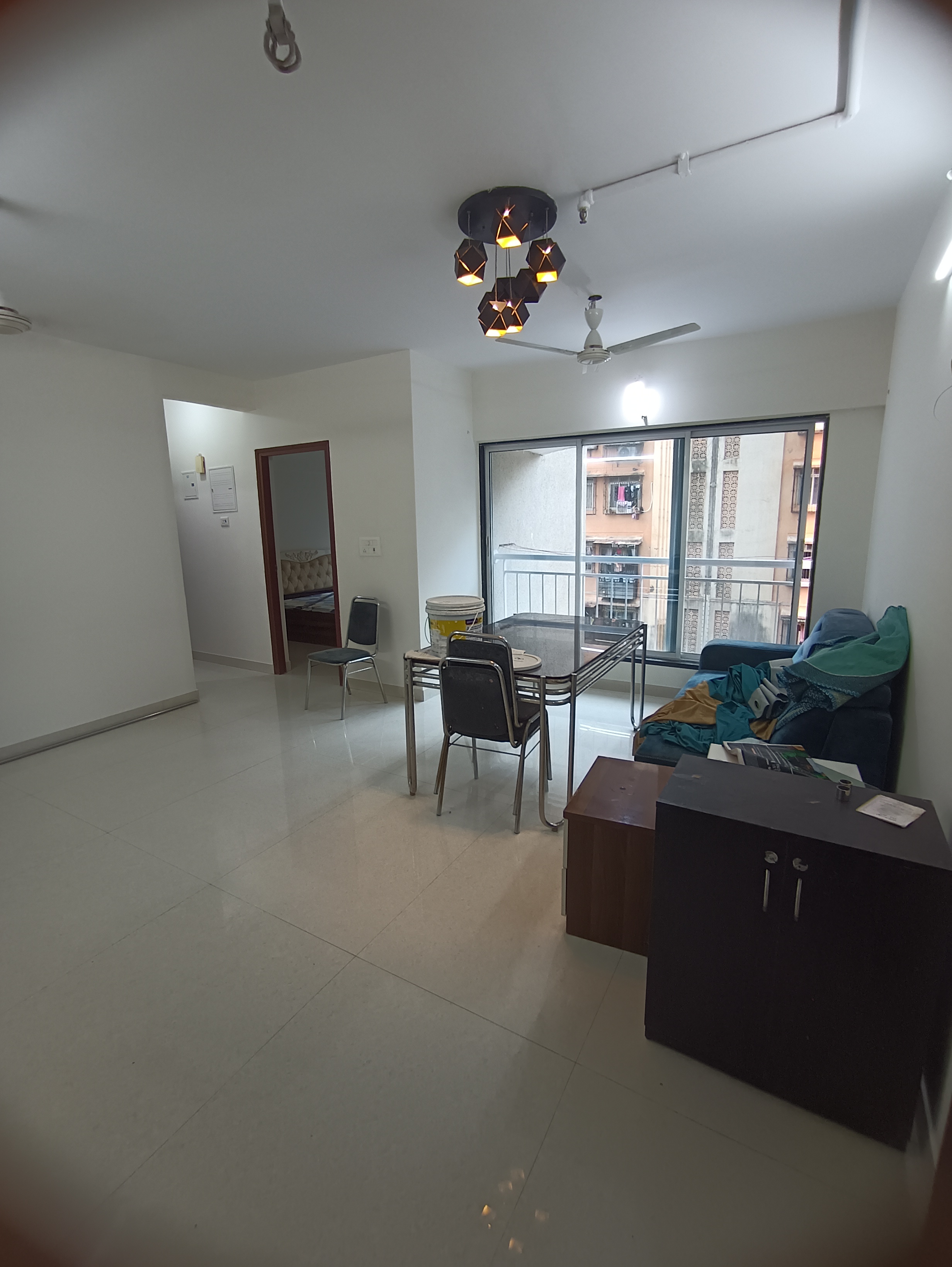 2 BHK 669 Sq.Ft. Apartment in Royal Oasis