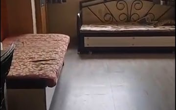 1 RK Apartment For Rent in Townscape Shukratara, Shukrawar Peth