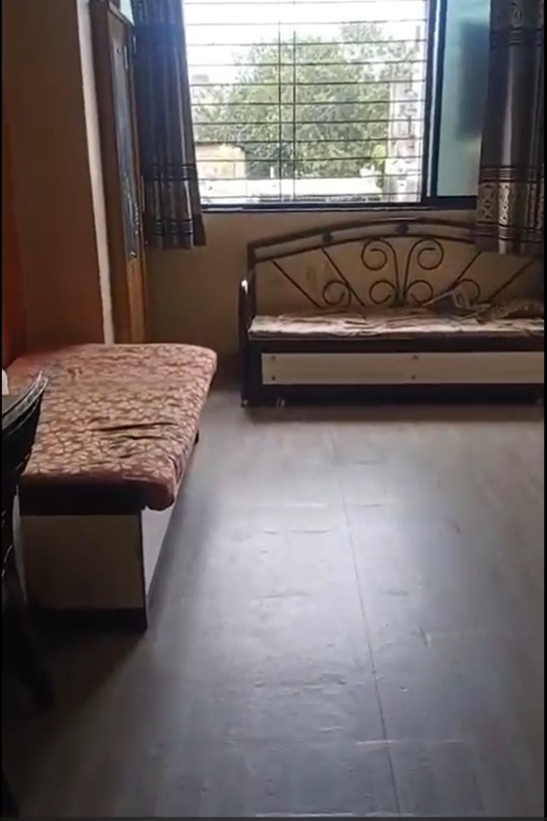 1 RkApartment For Rent in Townscape Shukratara