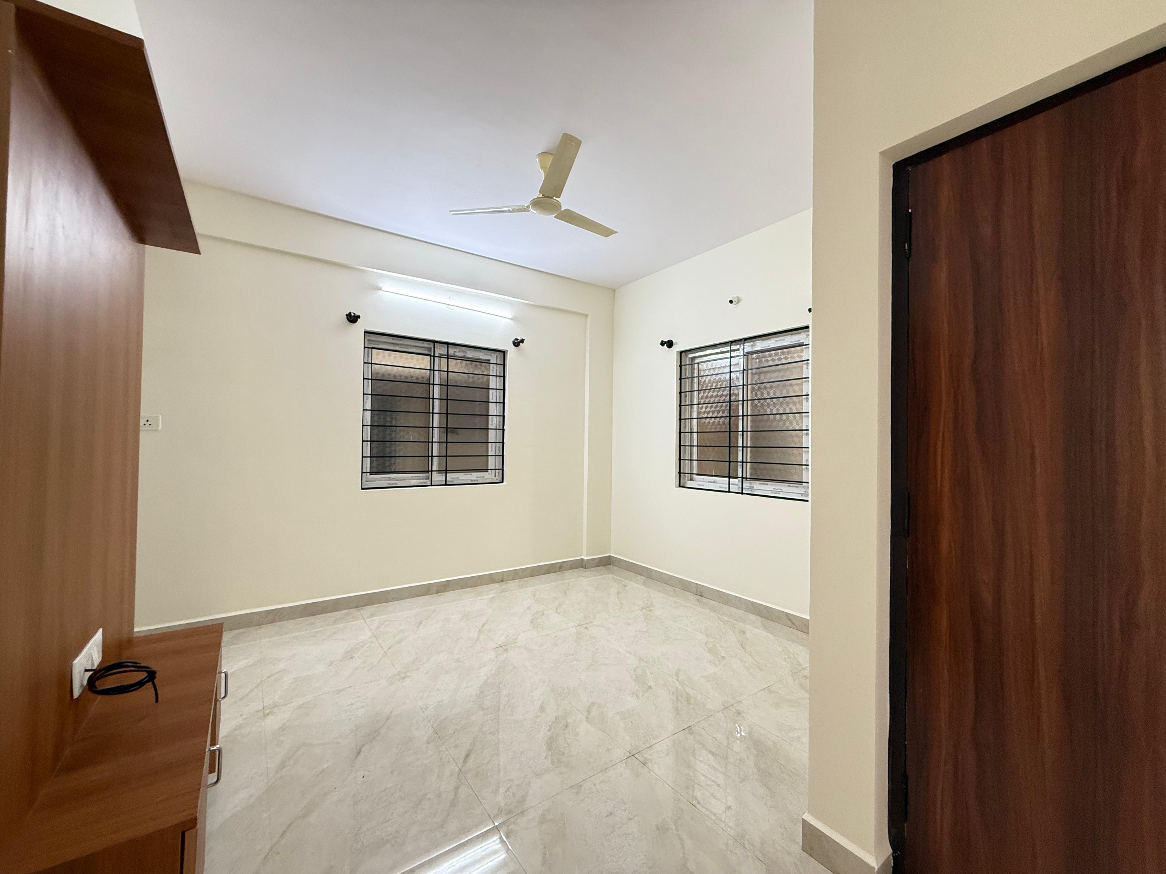 2 BHK Builder Floor For Rent in Bellandur