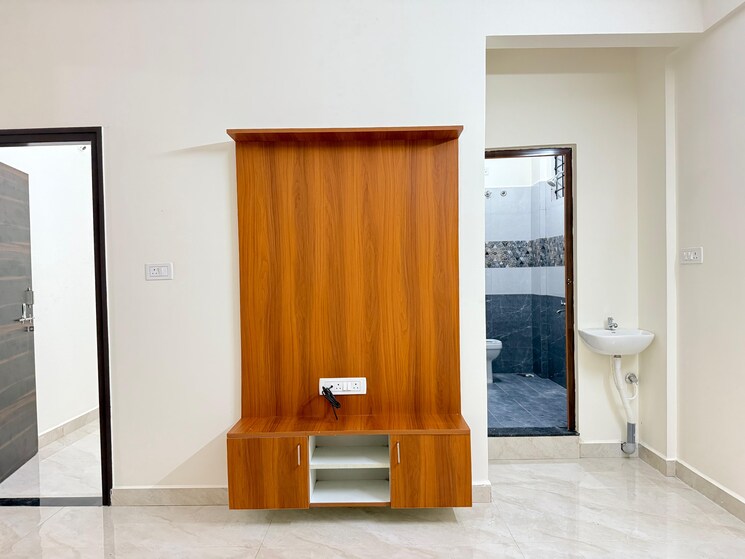 Other, bellandur 2 Bedroom 1000 Sq.Ft. Builder Floor In Bellandur Bangalore 9099778