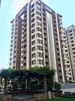 2 BHK 1609 Sq.Ft. Apartment in Nakshatra Nebula 