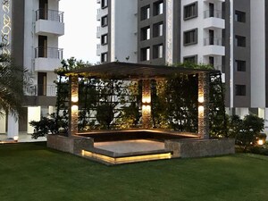2 BHK Apartment – Exterior View View at Jahangirabad - for Sale