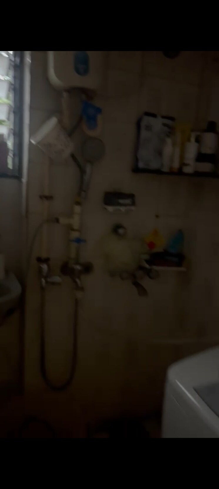 Master Bedroom, poonam-jewel 1 Bedroom 500 Sq.Ft. Apartment In Poonam Nagar Mumbai 9099773