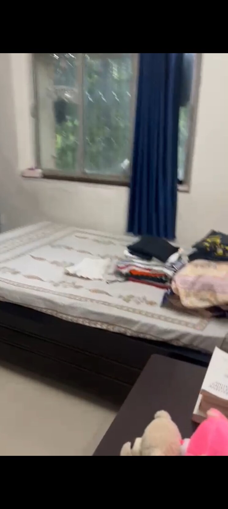 Bedroom, poonam-jewel 1 Bedroom 500 Sq.Ft. Apartment In Poonam Nagar Mumbai 9099773