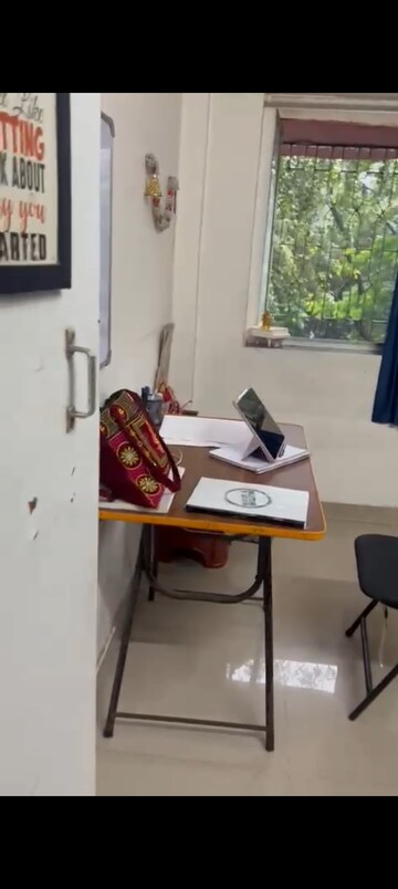Team Area in 1 BHK Apartment at Poonam Jewel, Poonam Nagar – for Rent