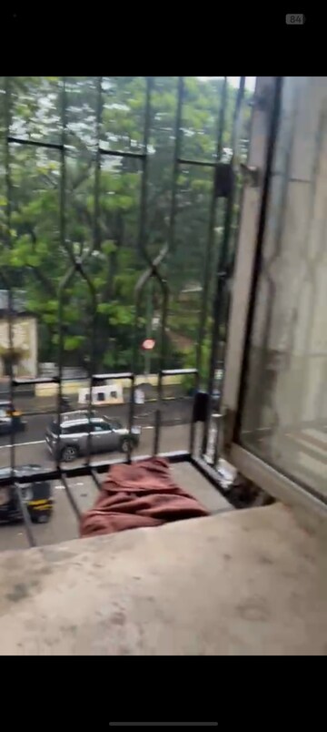 Gym in 1 BHK Apartment at Poonam Jewel, Poonam Nagar – for Rent