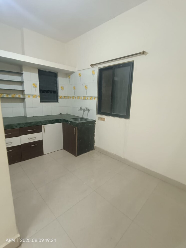 Kitchen, sai-residency-kharadi 1 Bedroom 550 Sq.Ft. Independent House In Kharadi Pune 9099780