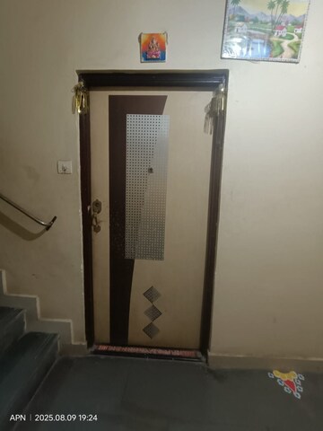 Building Lobby in 1 BHK Independent House at Sai Residency Kharadi, Kharadi – for Rent