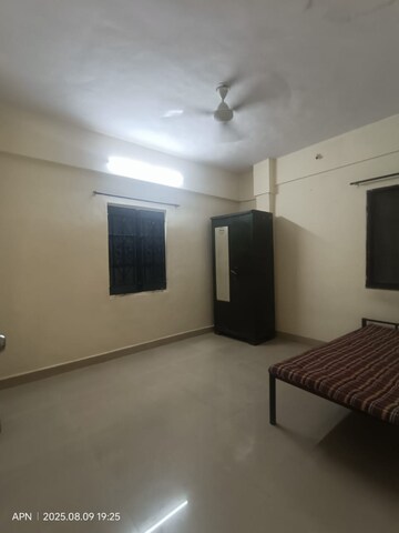 Room in 1 BHK Independent House at Sai Residency Kharadi, Kharadi – for Rent
