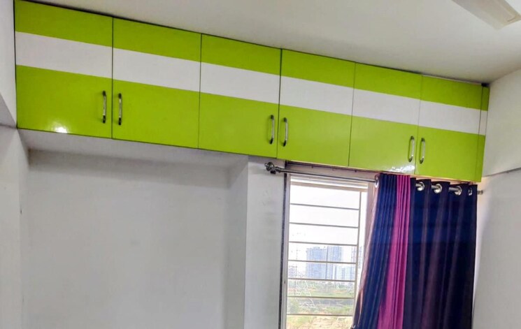 Room, sai-residency-kharadi 1 Bedroom 550 Sq.Ft. Independent House In Kharadi Pune 9099780