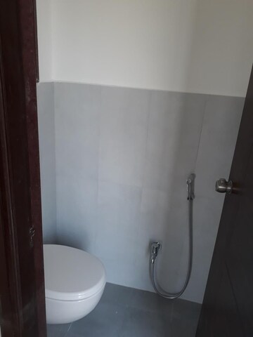 Bathroom in 1 BHK Independent House at Sai Residency Kharadi, Kharadi – for Rent