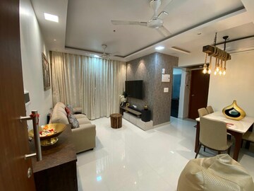 2 BHK Apartment For Sale in Saidham CHS Kandivali, Kandivali West