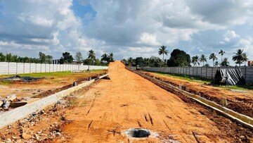 Plot Area in  Plot at Doddaballapura – for Sale