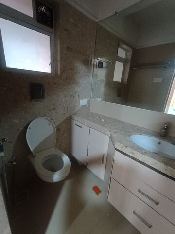 Kitchen in 2 BHK Apartment at Chetan CHS, Chembur – for Rent