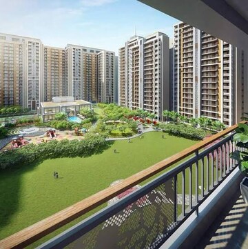 2 BHK Apartment For Sale in Rishita Manhattan, Gomti Nagar