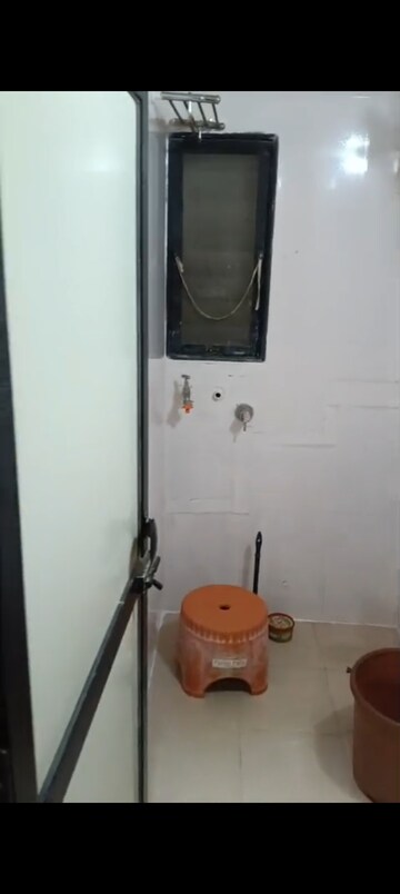 Furnished Amenities in 2 BHK Apartment at Poonam Jewel, Poonam Nagar – for Rent