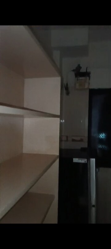 Furnished Amenities in 2 BHK Apartment at Poonam Jewel, Poonam Nagar – for Rent