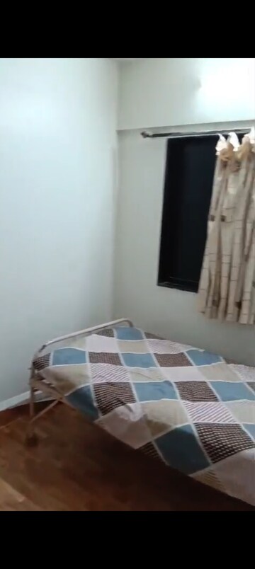 Living Room in 2 BHK Apartment at Poonam Jewel, Poonam Nagar – for Rent