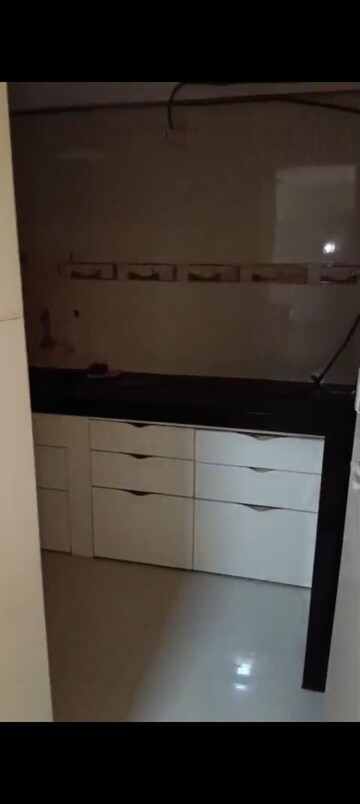 Furnished Amenities in 2 BHK Apartment at Poonam Jewel, Poonam Nagar – for Rent