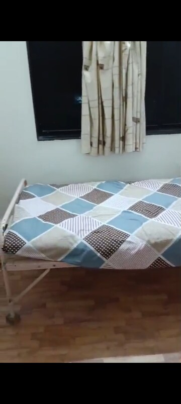 2 BHK Apartment – Exterior View View at Poonam Jewel, Poonam Nagar - for Rent
