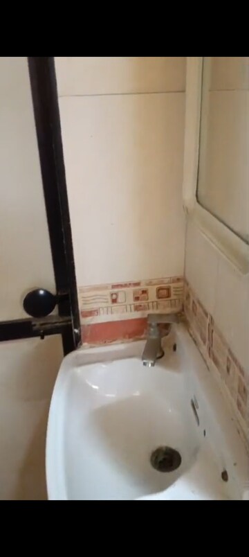 Furnished Amenities in 2 BHK Apartment at Poonam Jewel, Poonam Nagar – for Rent