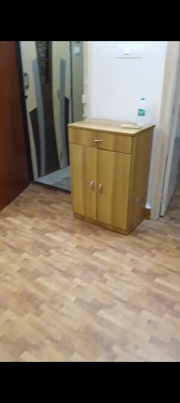 Building Lobby in 2 BHK Apartment at Poonam Jewel, Poonam Nagar – for Rent