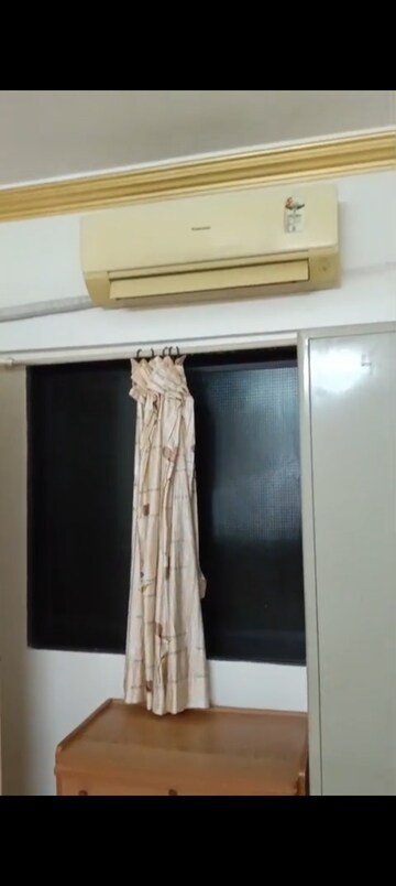 Building Lobby in 2 BHK Apartment at Poonam Jewel, Poonam Nagar – for Rent