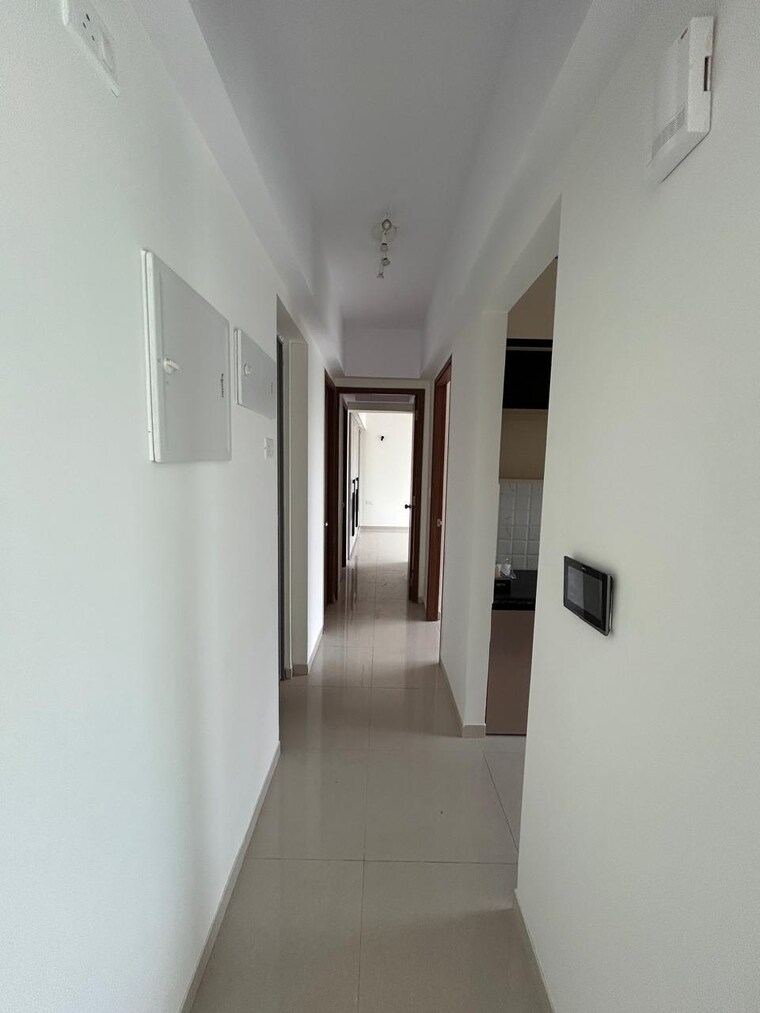 undefined, kalpataru-immensa 2 Bedroom 808 Sq.Ft. Apartment In Kolshet Road Thane 9099806