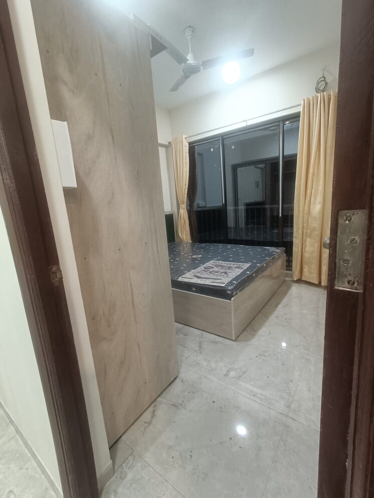 Bedroom, satellite-glory 2 Bedroom 1000 Sq.Ft. Apartment In Andheri East Mumbai 9099811