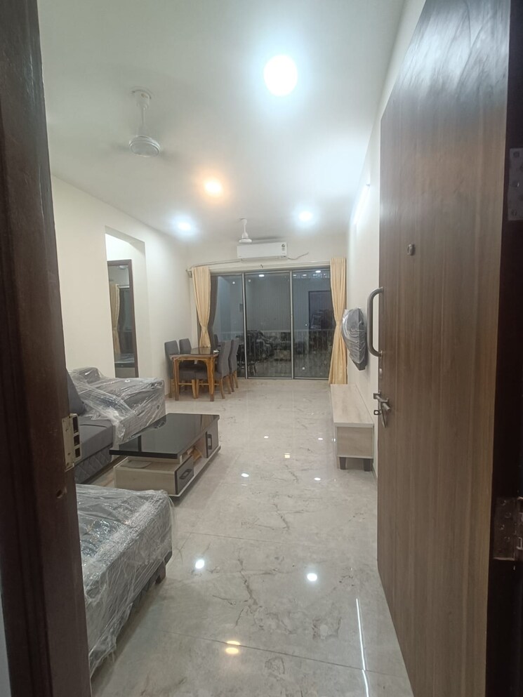 undefined, satellite-glory 2 Bedroom 1000 Sq.Ft. Apartment In Andheri East Mumbai 9099811