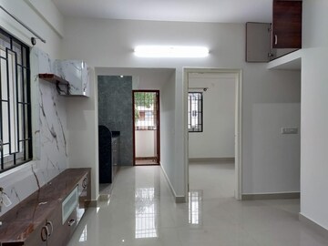 1 BHK Independent House For Rent in Bellandur