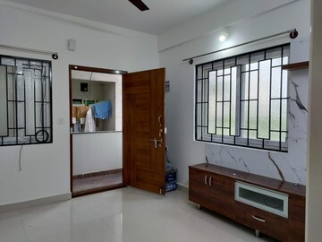 Room in 1 BHK Independent House at Bellandur – for Rent