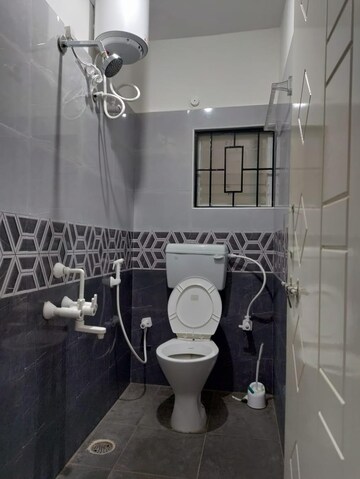 Team Area in 1 BHK Independent House at Bellandur – for Rent