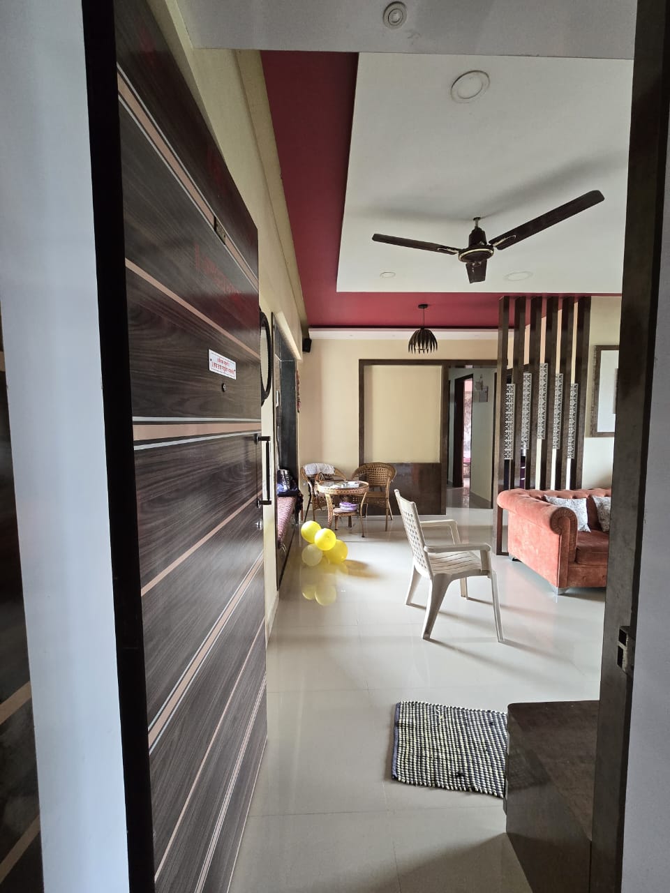 2 BHK Apartment For Sale in Pawan Stotra