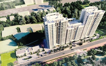 3.5 BHK Apartment For Sale in Prestige Elm Park, Whitefield