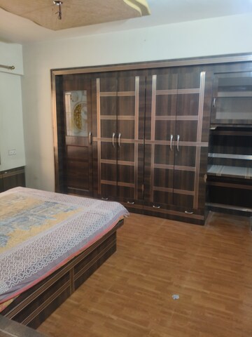 Bedroom in 2 BHK Apartment at Pawan Stotra, Kalyan West – for Sale