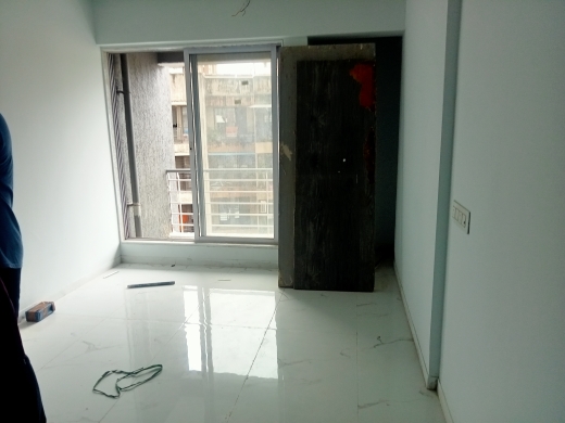 1 BHK 410 Sq.Ft. Apartment in Shree Nidhi Heights