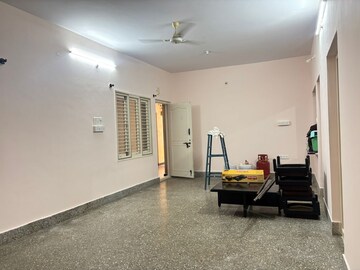 Living Room in 2 BHK Independent House at Bellandur – for Rent