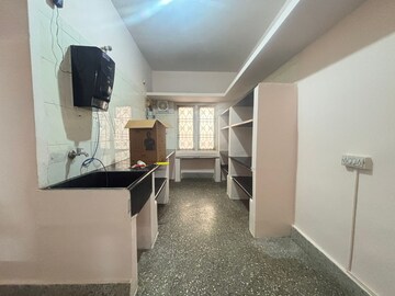 Team Area in 2 BHK Independent House at Bellandur – for Rent