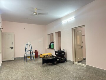 Living Room in 2 BHK Independent House at Bellandur – for Rent